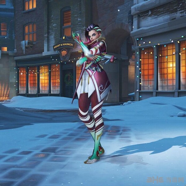 树立了声誉 树立了声誉